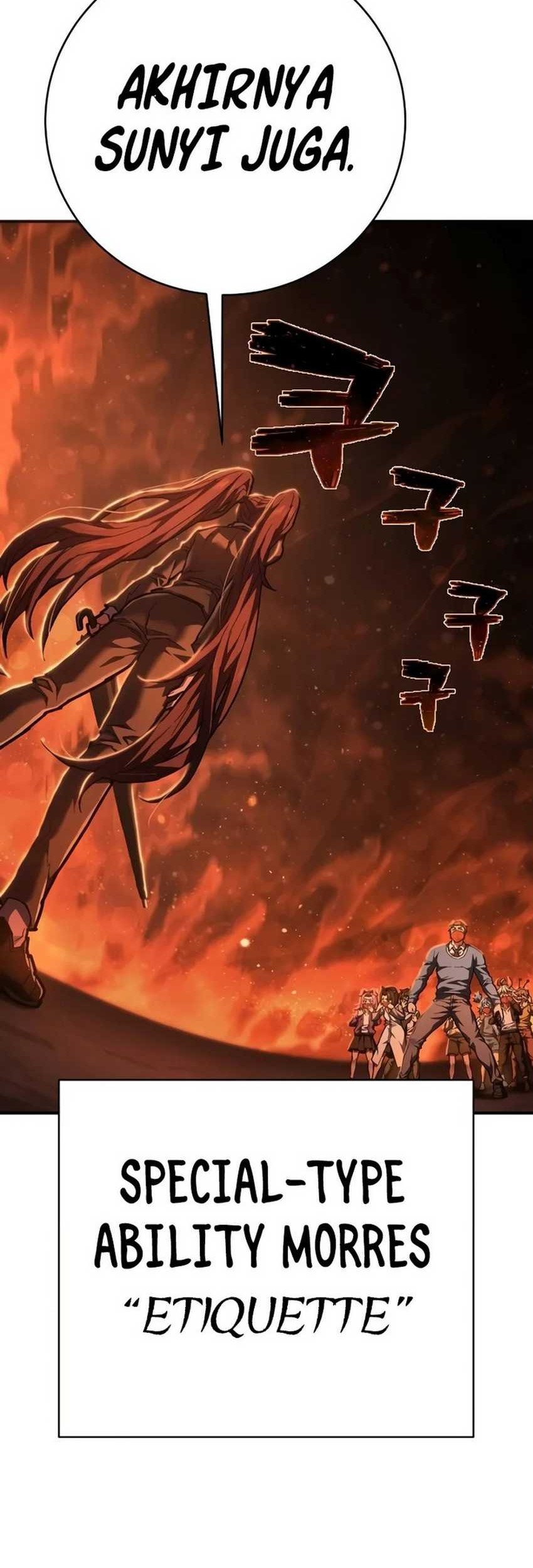 Executioner Chapter 27 Gambar 11