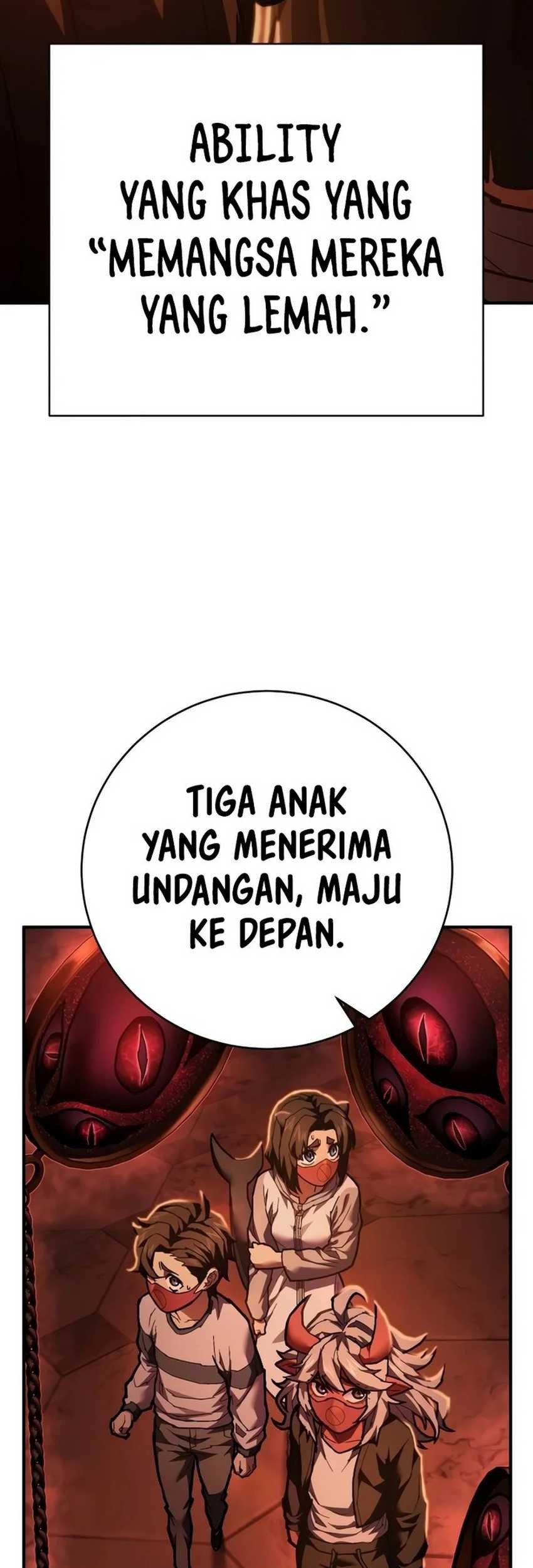 Executioner Chapter 27 Gambar 16