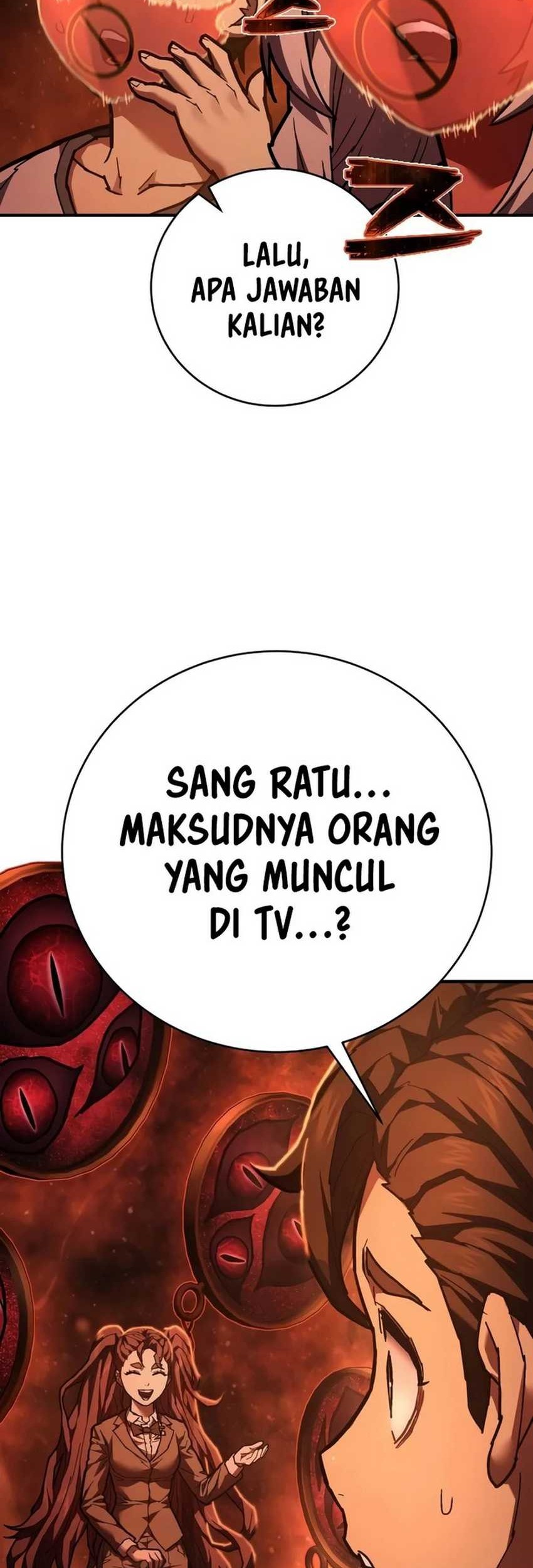 Executioner Chapter 27 Gambar 19