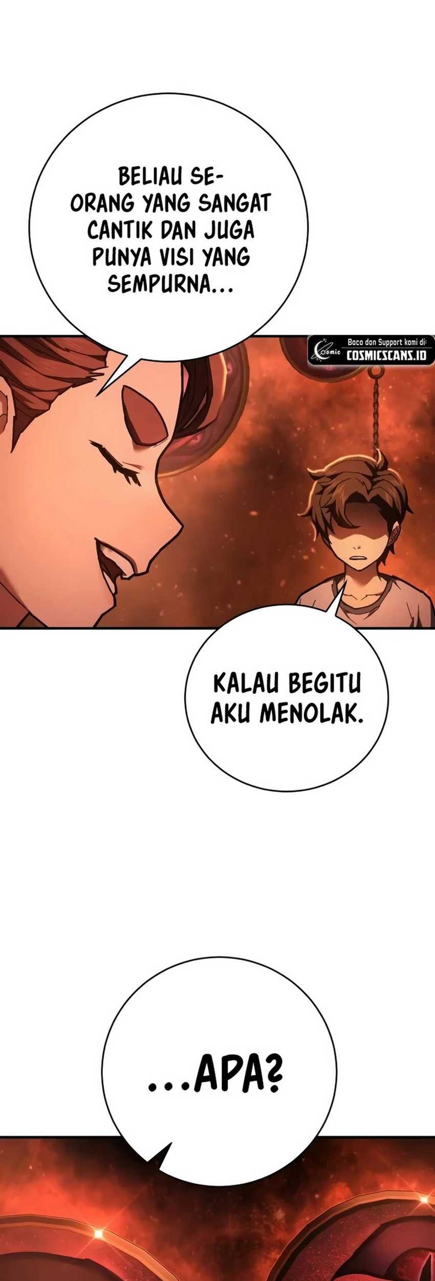 Executioner Chapter 27 Gambar 21