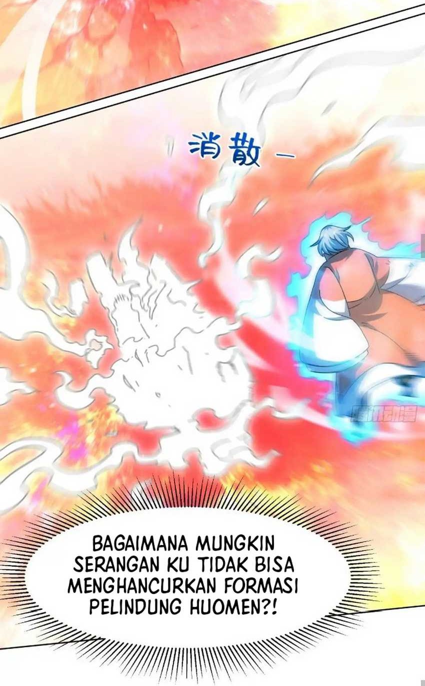 Endless devourer Chapter 230 Gambar 13