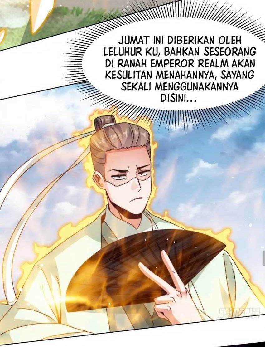 Endless devourer Chapter 230 Gambar 16
