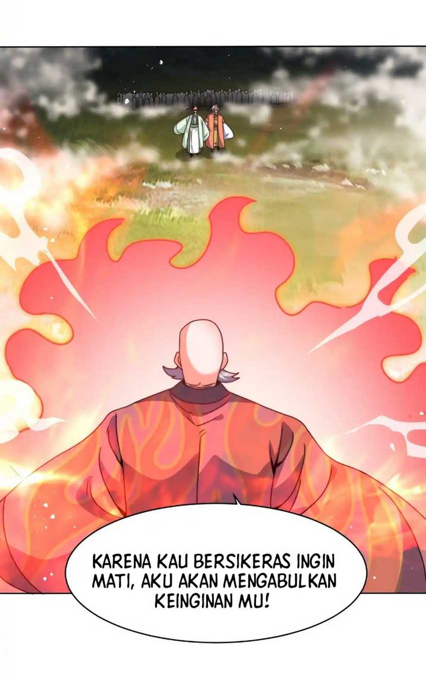 Endless devourer Chapter 230 Gambar 19