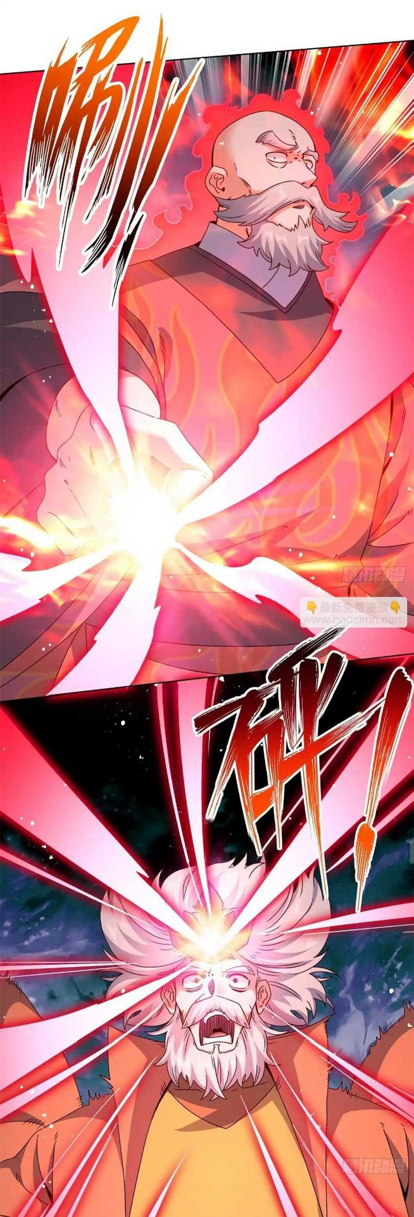 Endless devourer Chapter 230 Gambar 20