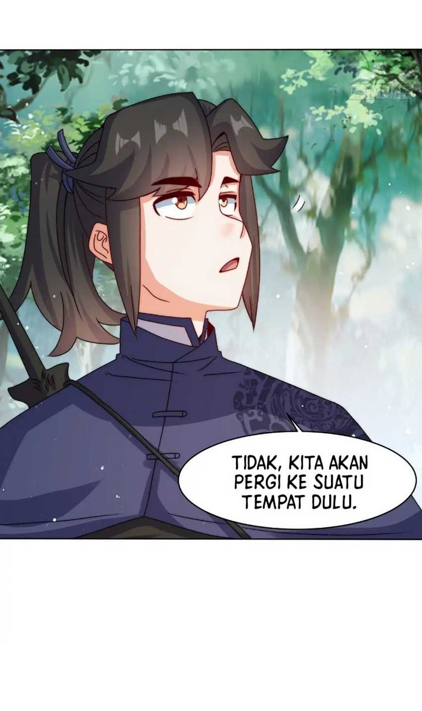 Endless devourer Chapter 230 Gambar 34