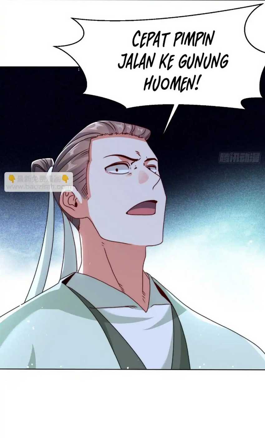 Endless devourer Chapter 230 Gambar 4