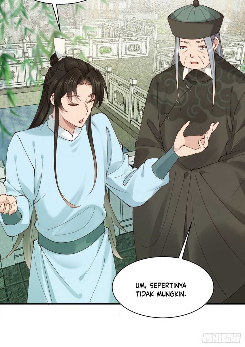 Please don’t show your son Chapter 157 Gambar 16