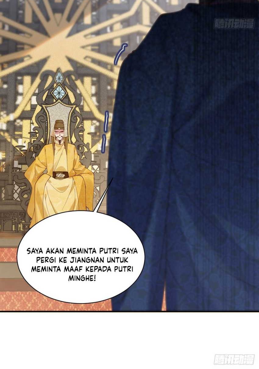 Please don’t show your son Chapter 157 Gambar 23