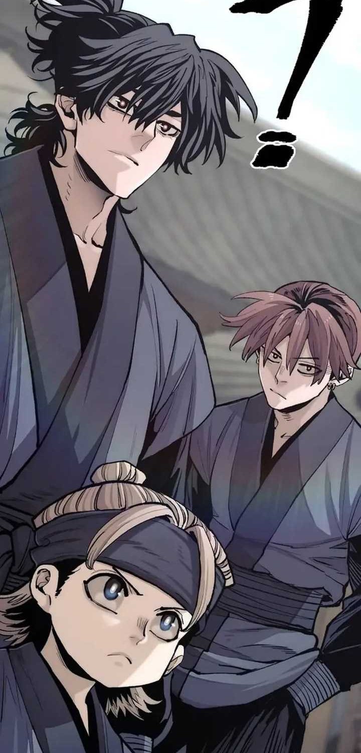 Heavenly Demon Cultivation Simulation Chapter 133 Gambar 59