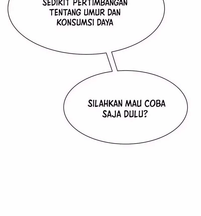 Becoming a Legendary Ace Employee Chapter 51 Gambar 30
