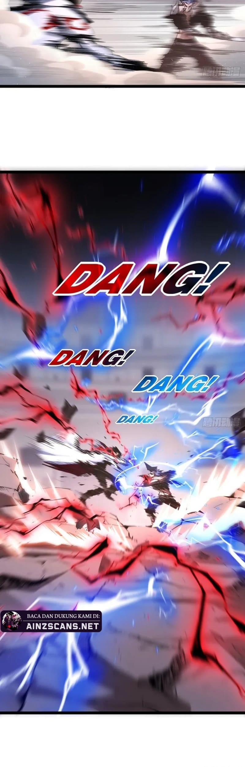 Moon Slayer Chapter 44 Gambar 14