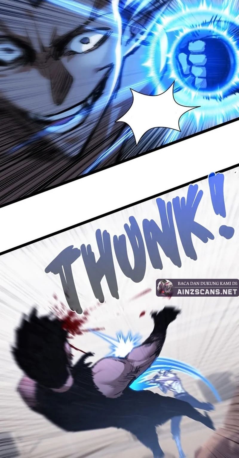 Moon Slayer Chapter 44 Gambar 21