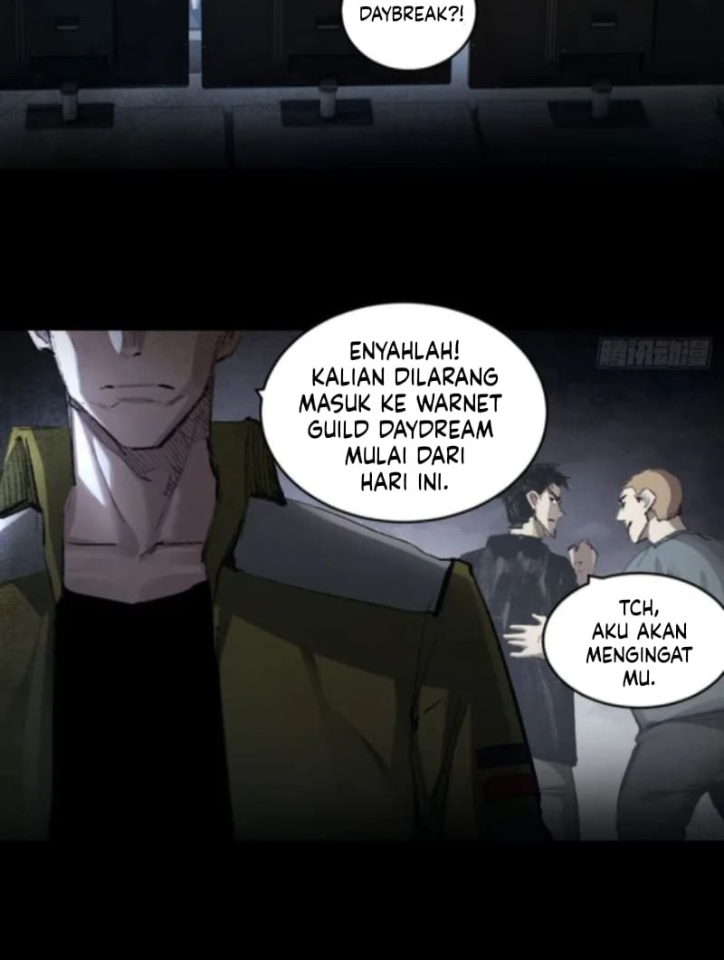 Moon Slayer Chapter 43 Gambar 18