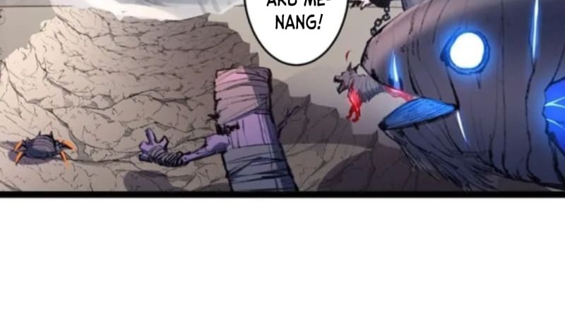 Moon Slayer Chapter 43 Gambar 22