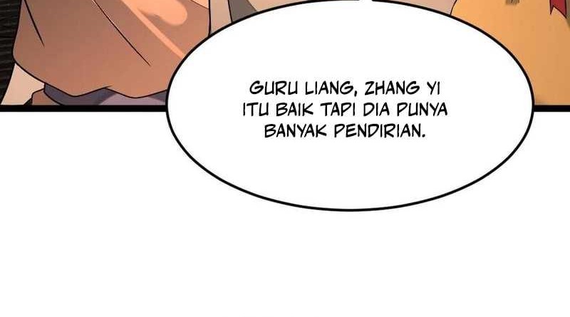 Freezing The World: I Built A Doomsday Safehouse Chapter 263 Gambar 16