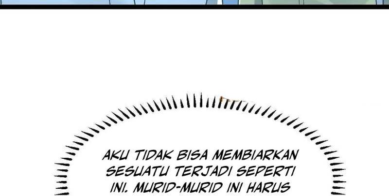 Freezing The World: I Built A Doomsday Safehouse Chapter 262 Gambar 20