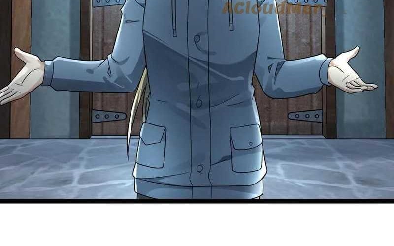 Freezing The World: I Built A Doomsday Safehouse Chapter 262 Gambar 8