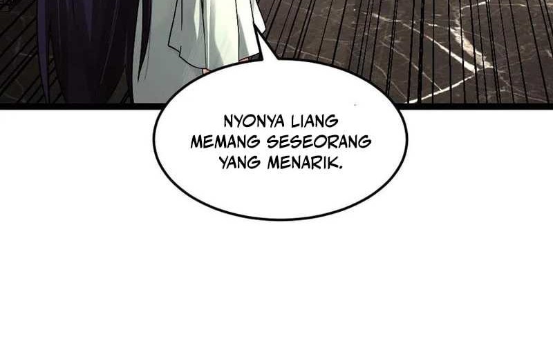 Freezing The World: I Built A Doomsday Safehouse Chapter 261 Gambar 10