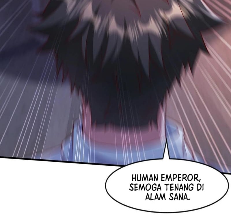 I Scared the Divine Lord as I handed over the Ancient Immortal Pill Chapter 57 Gambar 22