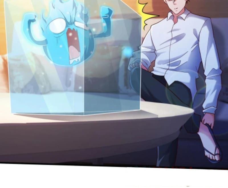 I Scared the Divine Lord as I handed over the Ancient Immortal Pill Chapter 57 Gambar 7