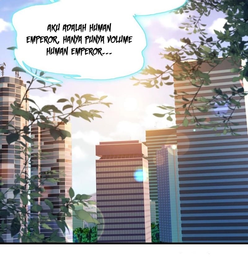 I Scared the Divine Lord as I handed over the Ancient Immortal Pill Chapter 57 Gambar 16