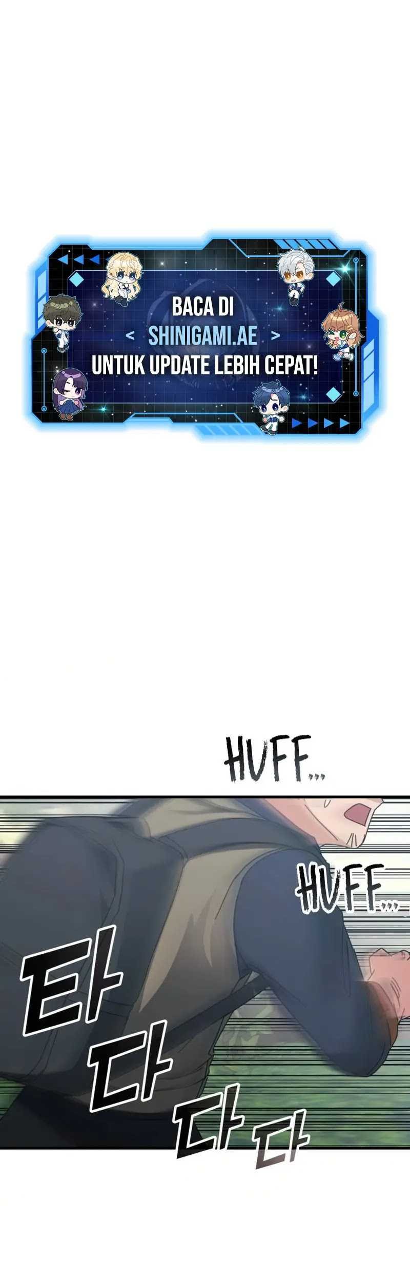 Baca Transcension Academy Chapter 123 Gambar 2