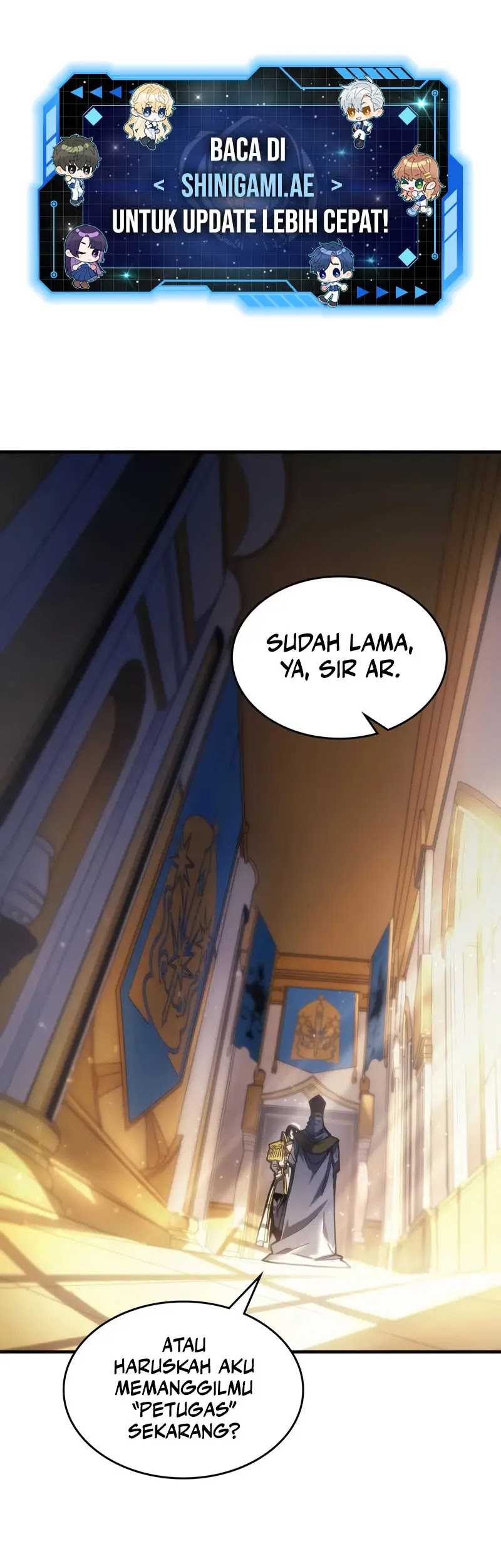 Baca The Unbeatable Dungeon’s Lazy Boss Chapter 55 Gambar 2