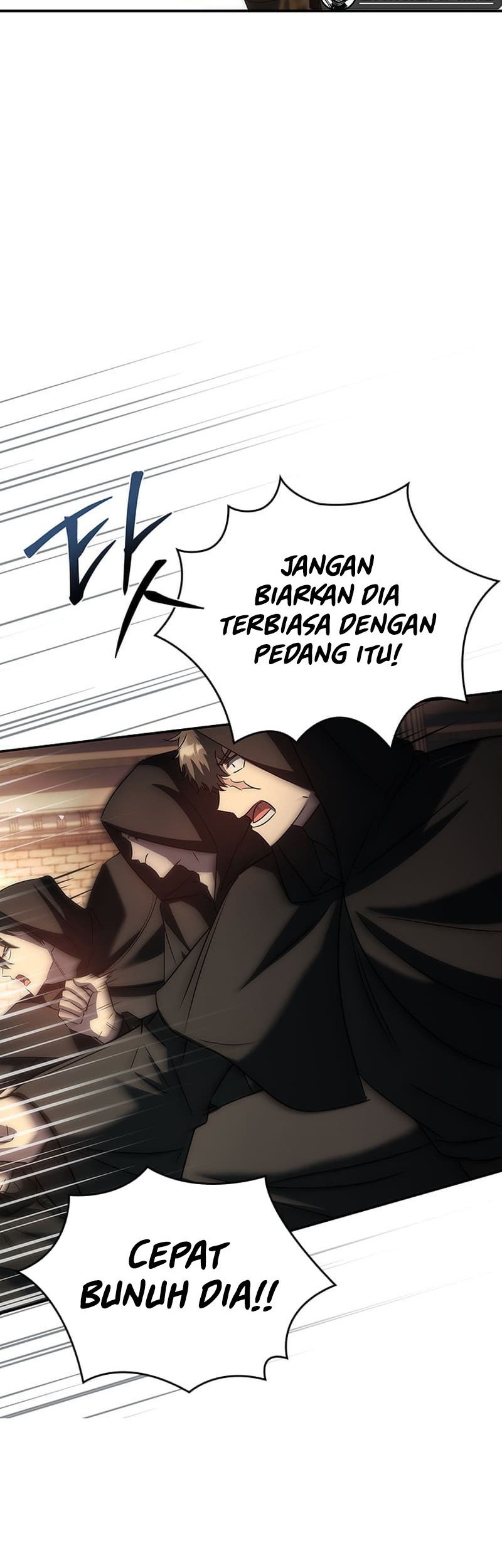 The Regressed Demon Lord Is Kind Chapter 49 Gambar 41