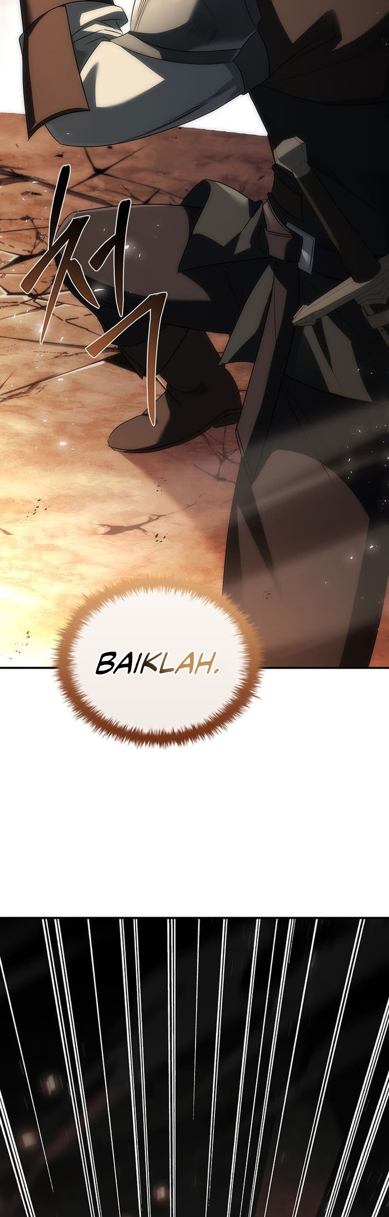 The Regressed Demon Lord Is Kind Chapter 49 Gambar 43