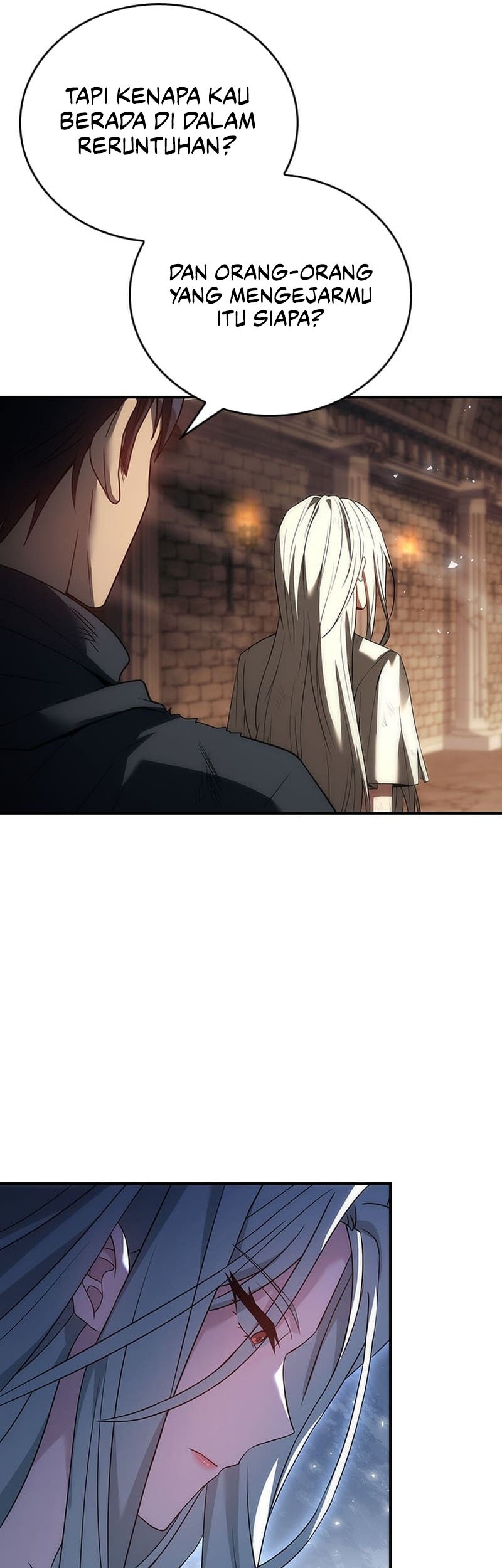 The Regressed Demon Lord Is Kind Chapter 49 Gambar 55