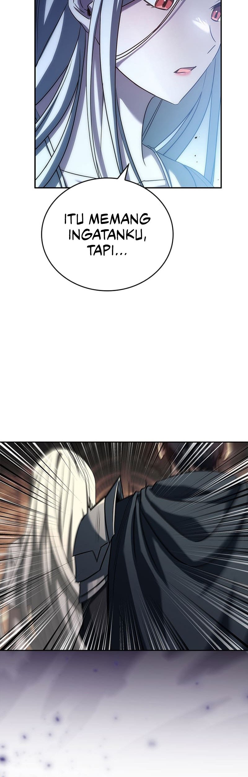 The Regressed Demon Lord Is Kind Chapter 49 Gambar 58
