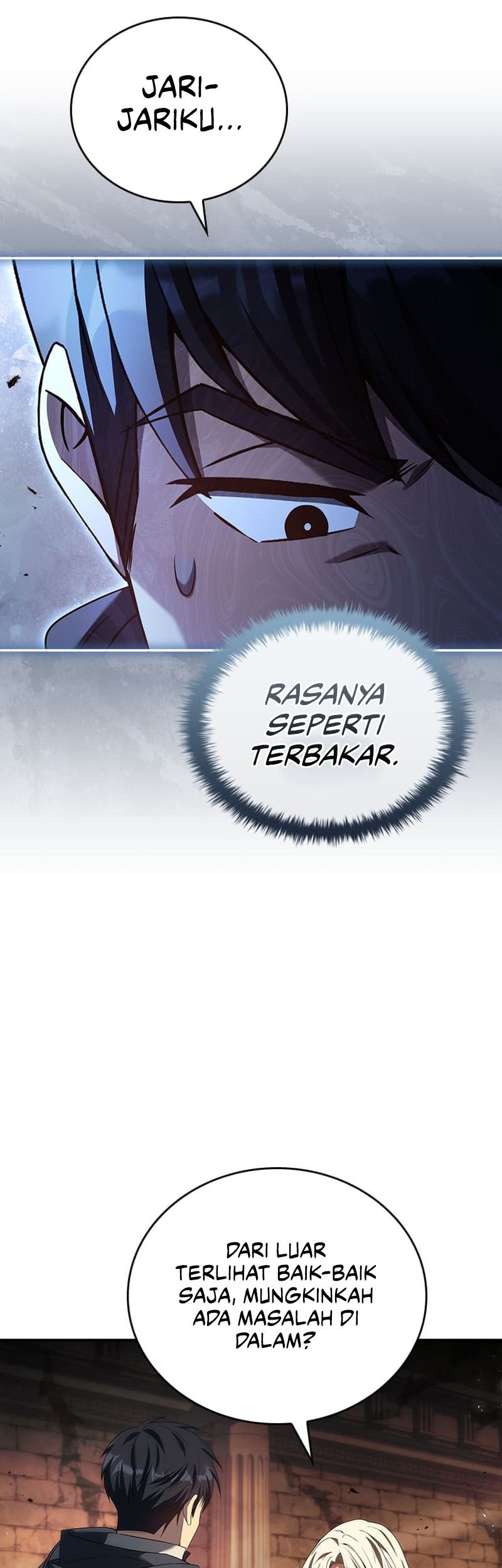 The Regressed Demon Lord Is Kind Chapter 49 Gambar 61