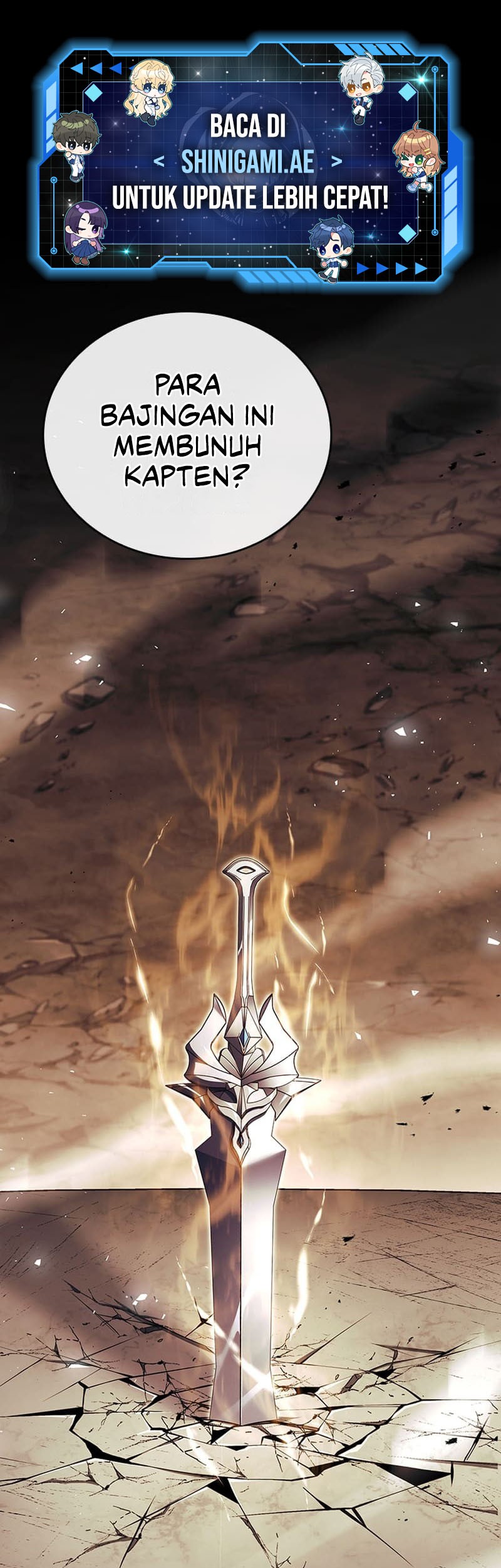 Baca The Regressed Demon Lord Is Kind Chapter 49 Gambar 2