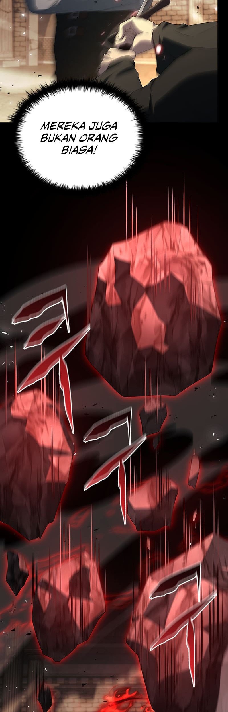 The Regressed Demon Lord Is Kind Chapter 49 Gambar 8