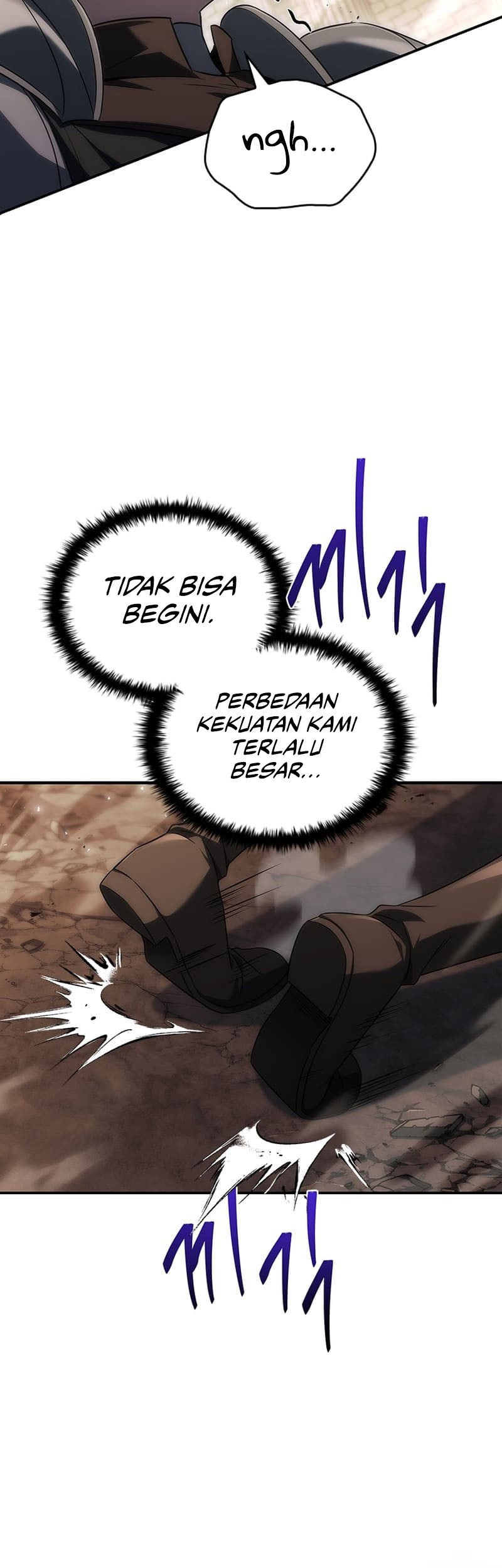 The Regressed Demon Lord Is Kind Chapter 49 Gambar 20