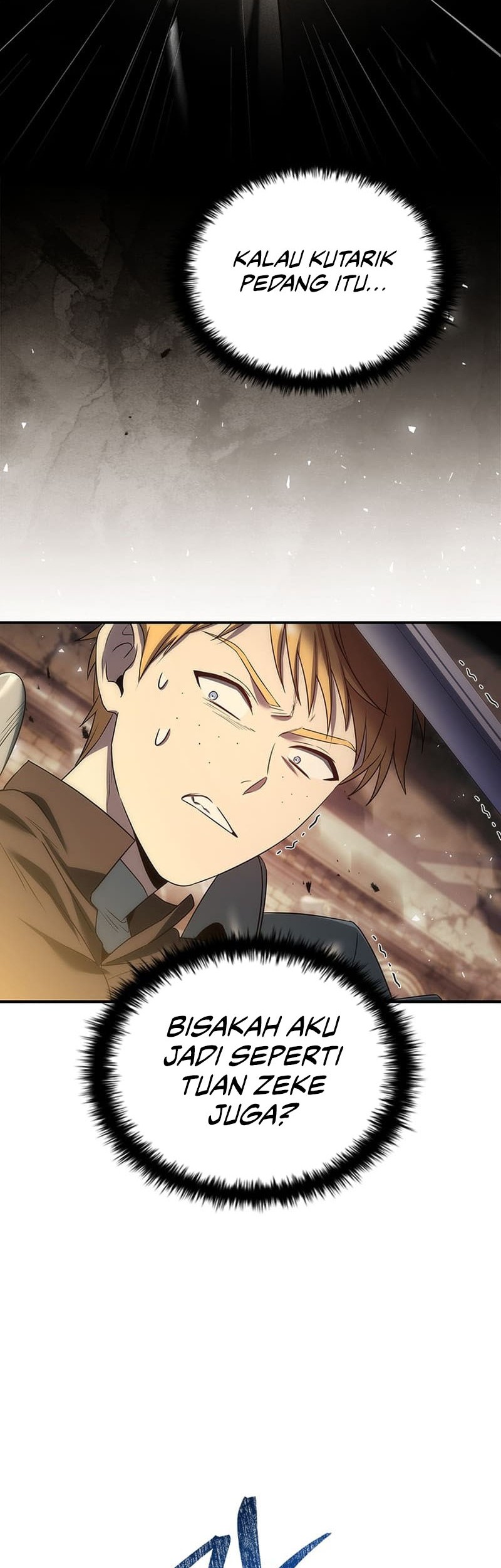 The Regressed Demon Lord Is Kind Chapter 49 Gambar 23