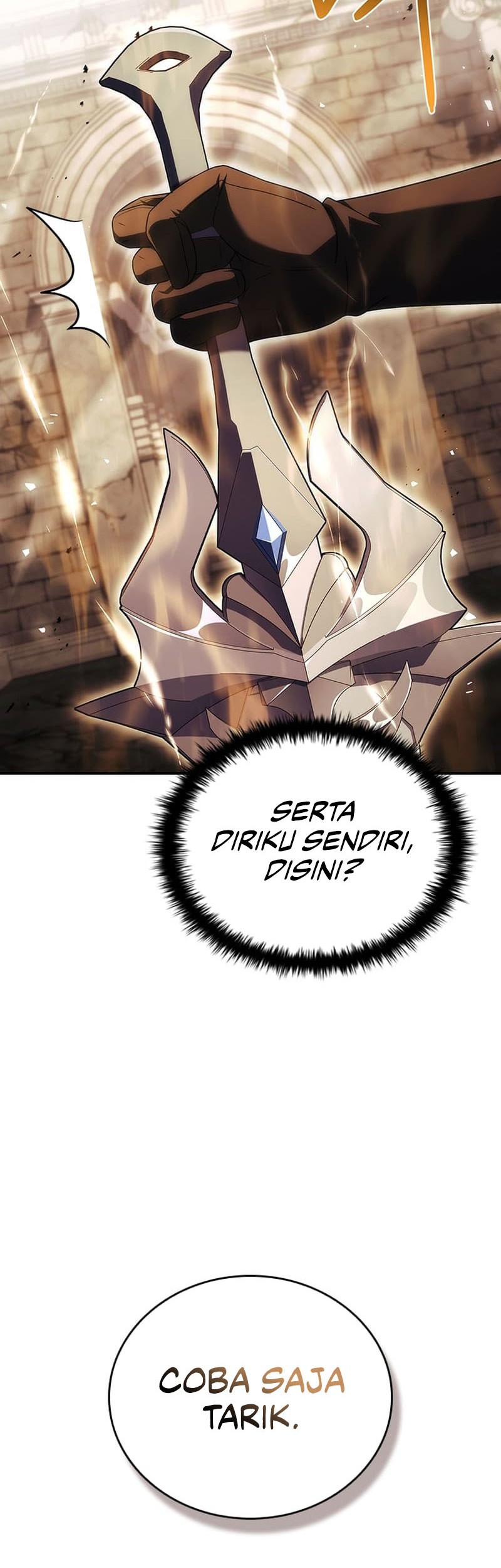 The Regressed Demon Lord Is Kind Chapter 49 Gambar 25