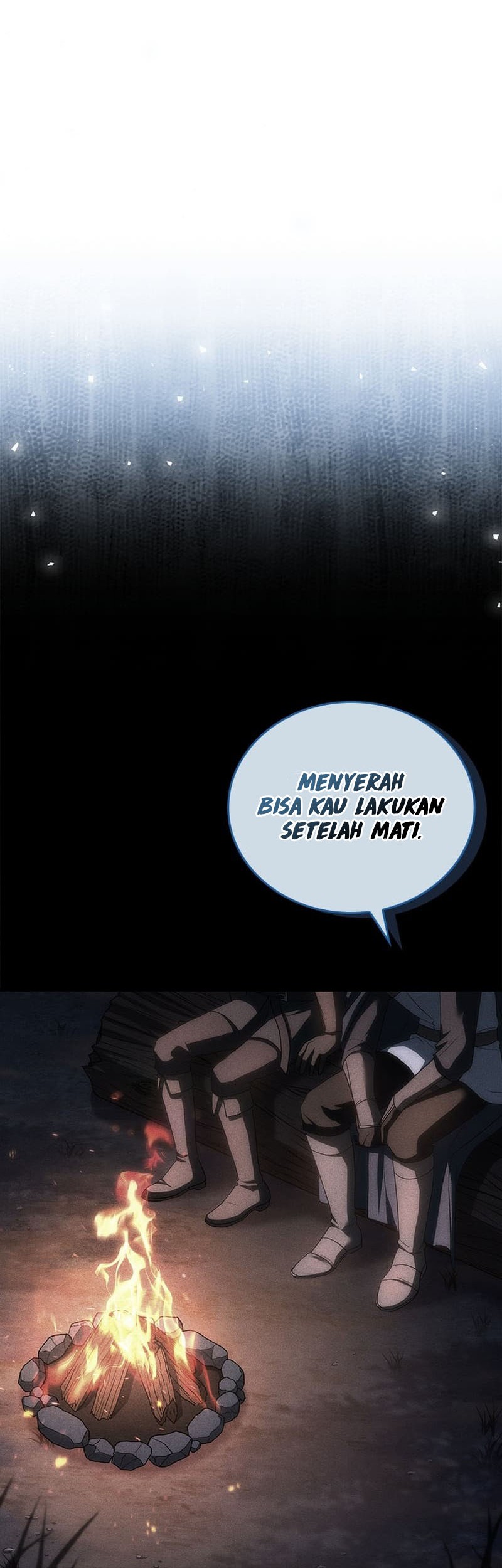 The Regressed Demon Lord Is Kind Chapter 49 Gambar 31