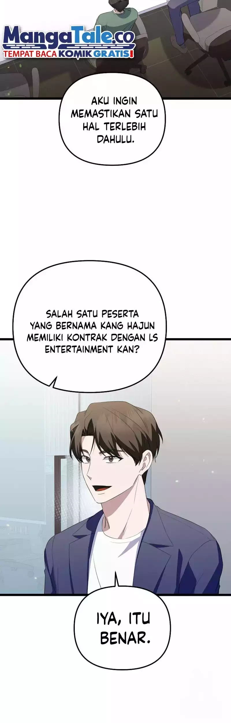 The Crazy Genius Composer Returns Chapter 29 Gambar 36