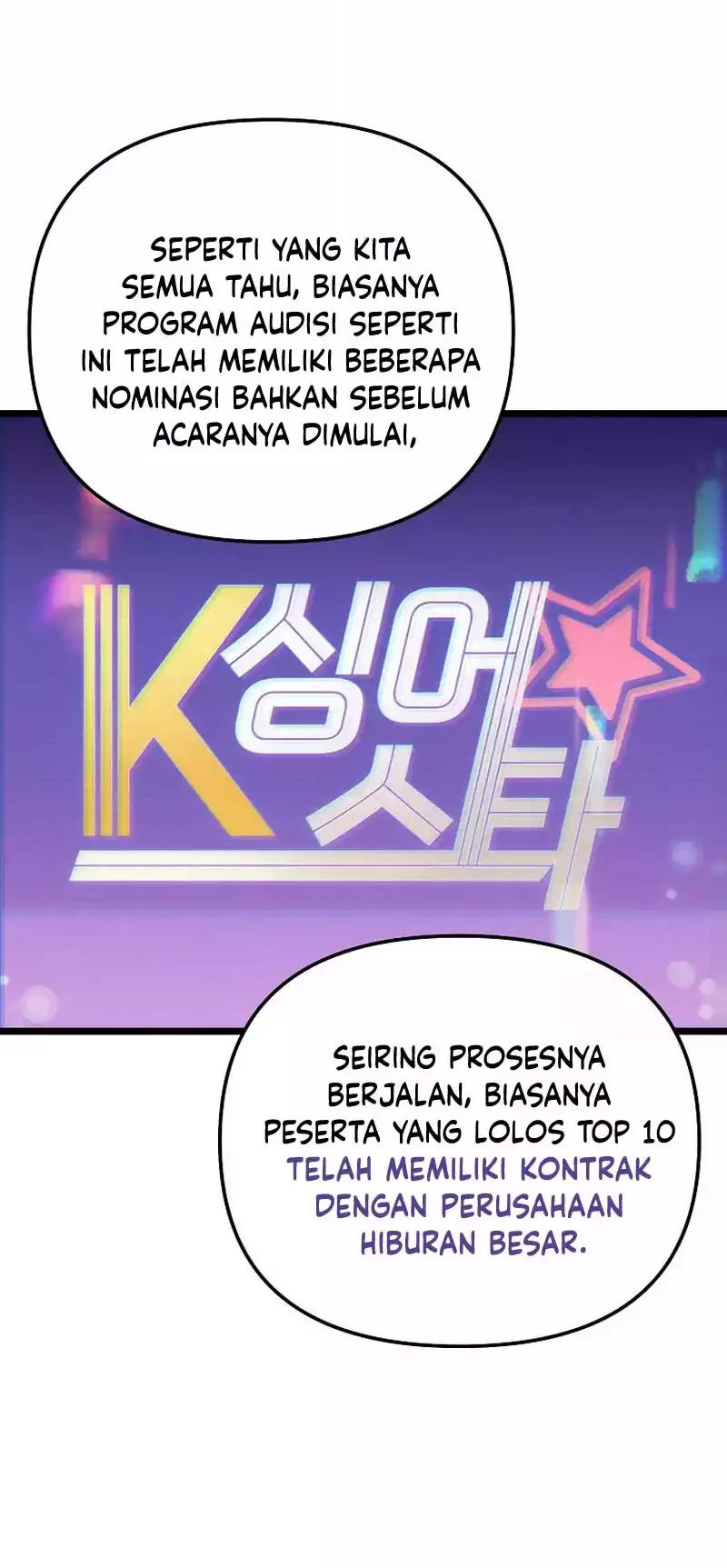 The Crazy Genius Composer Returns Chapter 29 Gambar 37