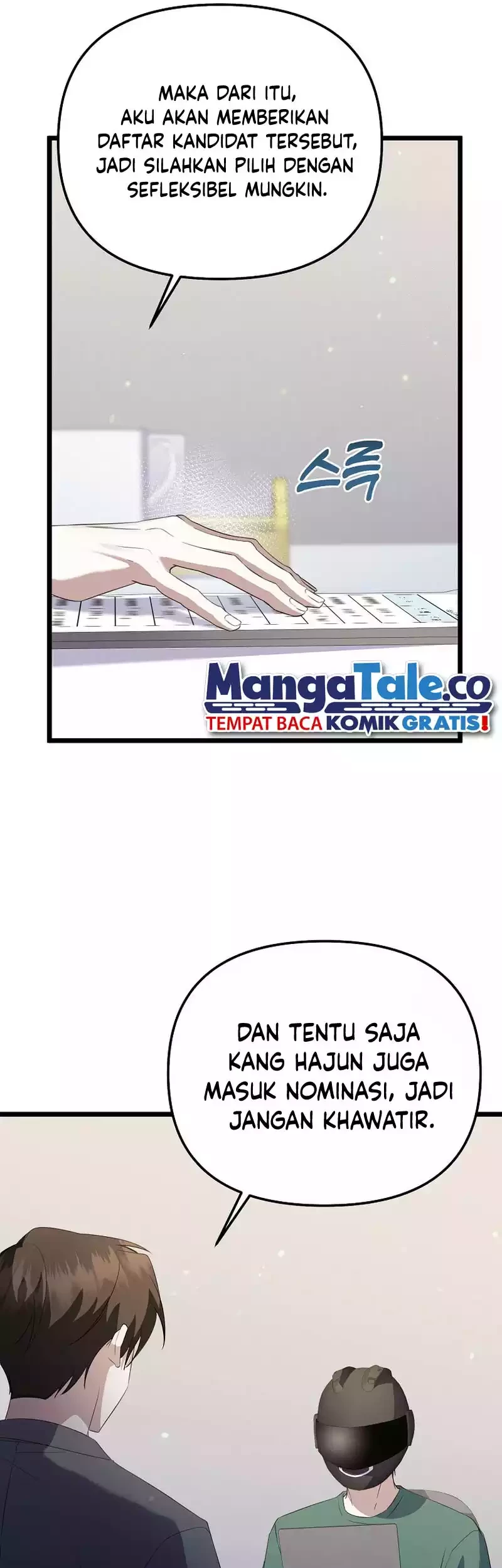 The Crazy Genius Composer Returns Chapter 29 Gambar 38