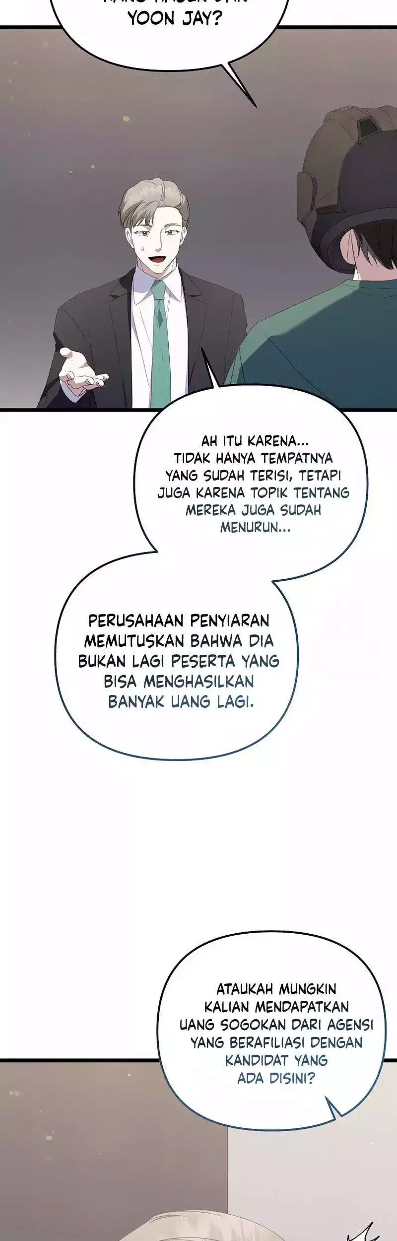 The Crazy Genius Composer Returns Chapter 29 Gambar 40