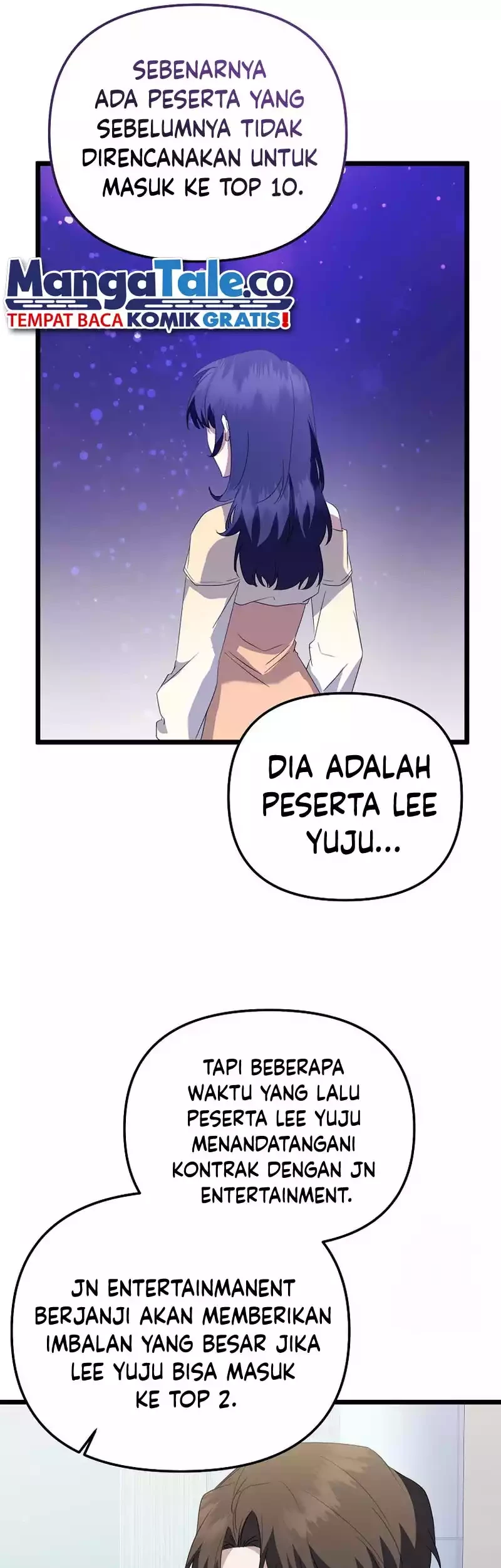 The Crazy Genius Composer Returns Chapter 29 Gambar 42