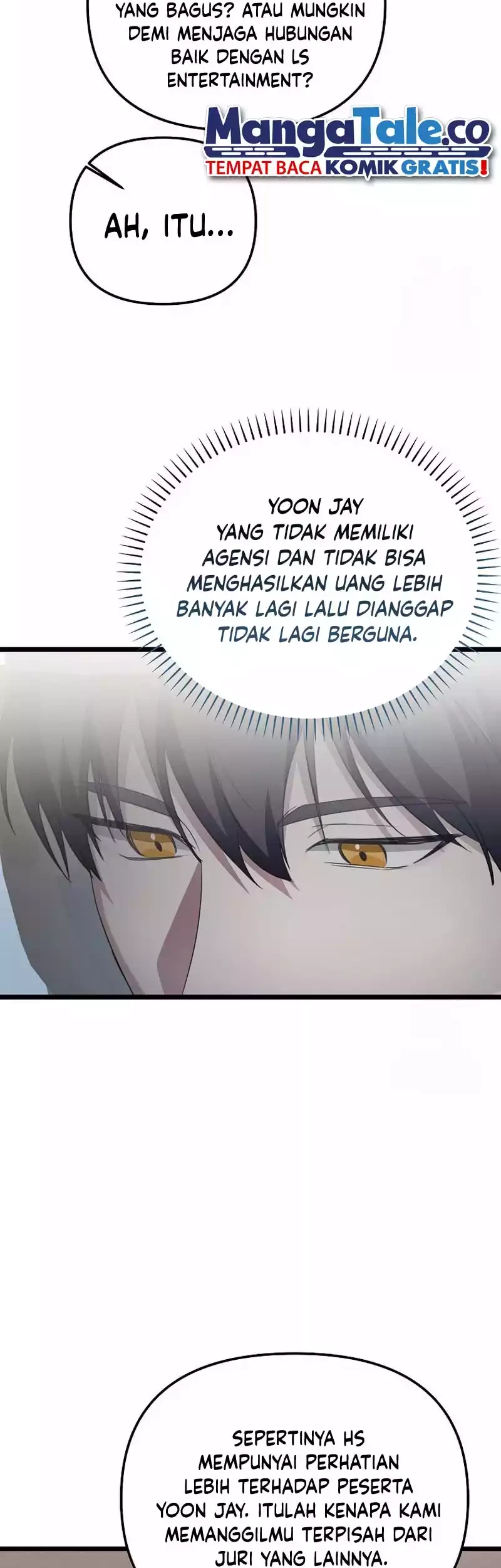 The Crazy Genius Composer Returns Chapter 29 Gambar 44