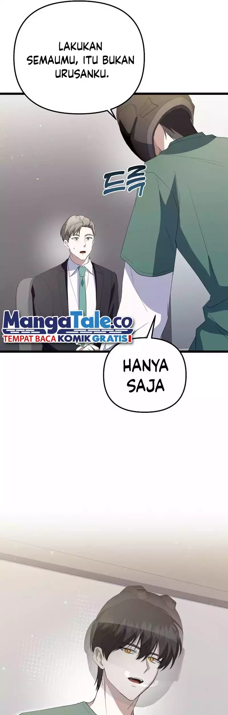 The Crazy Genius Composer Returns Chapter 29 Gambar 46