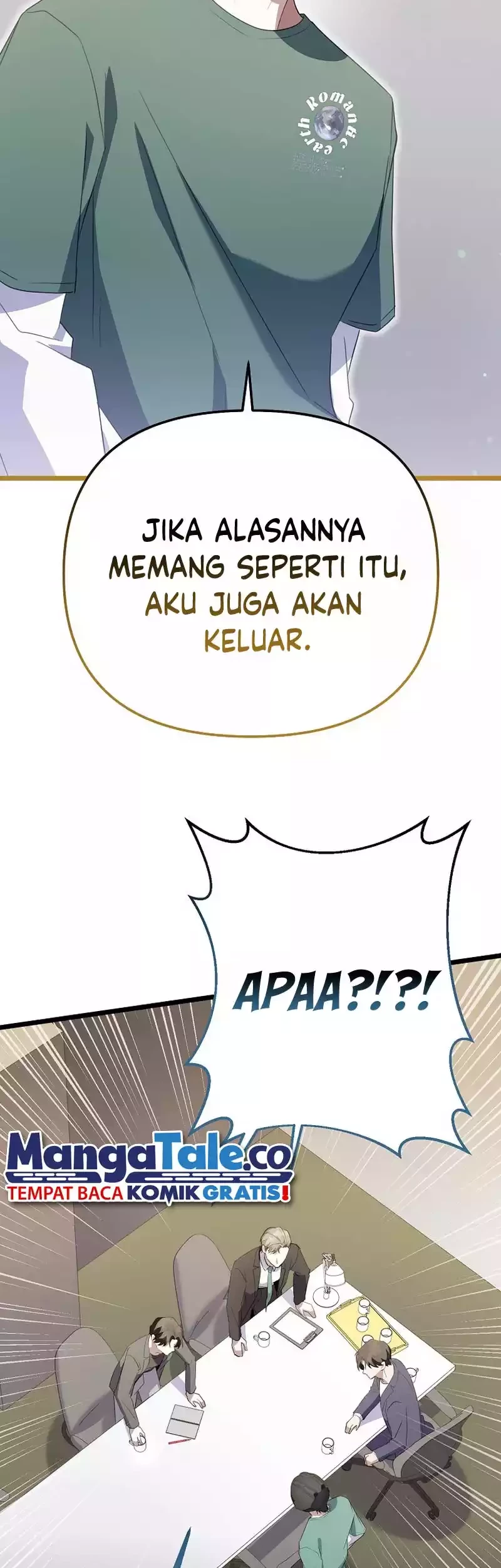 The Crazy Genius Composer Returns Chapter 29 Gambar 47