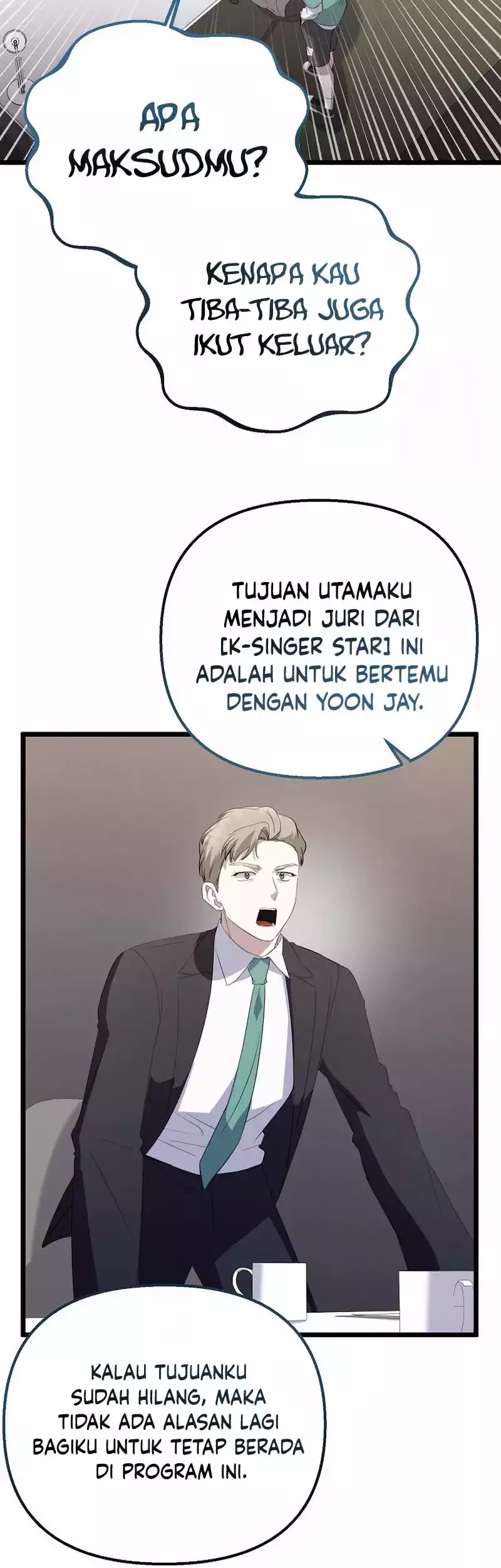 The Crazy Genius Composer Returns Chapter 29 Gambar 48