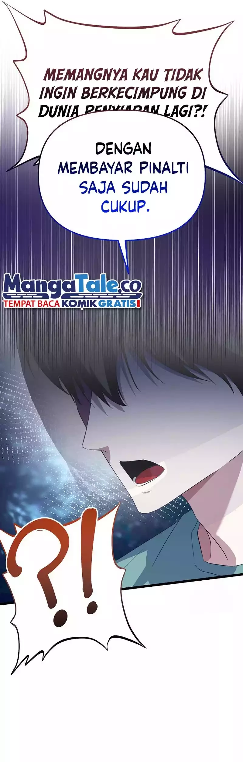 The Crazy Genius Composer Returns Chapter 29 Gambar 50
