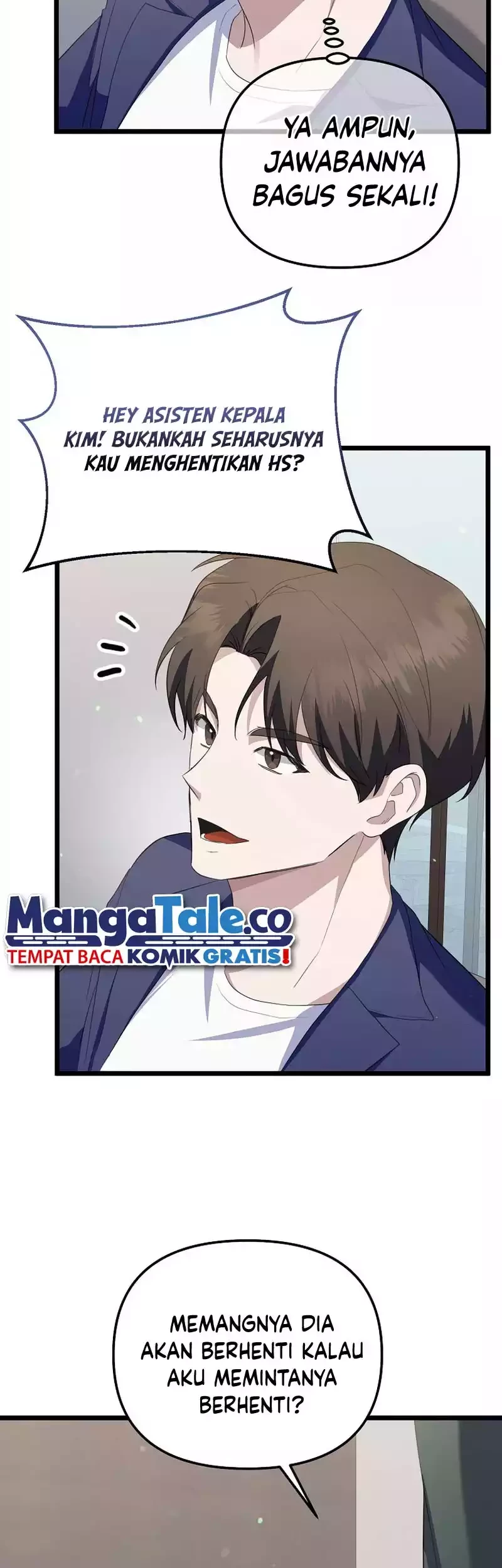The Crazy Genius Composer Returns Chapter 29 Gambar 52