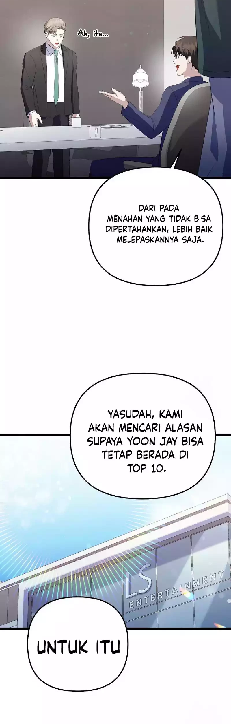 The Crazy Genius Composer Returns Chapter 29 Gambar 53